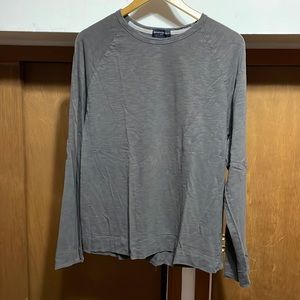 Banana republic long sleeve t shirt
